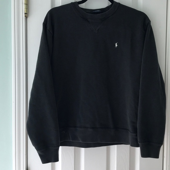 Ralph Lauren Tops - Ralph Lauren Golf Sweatshirt